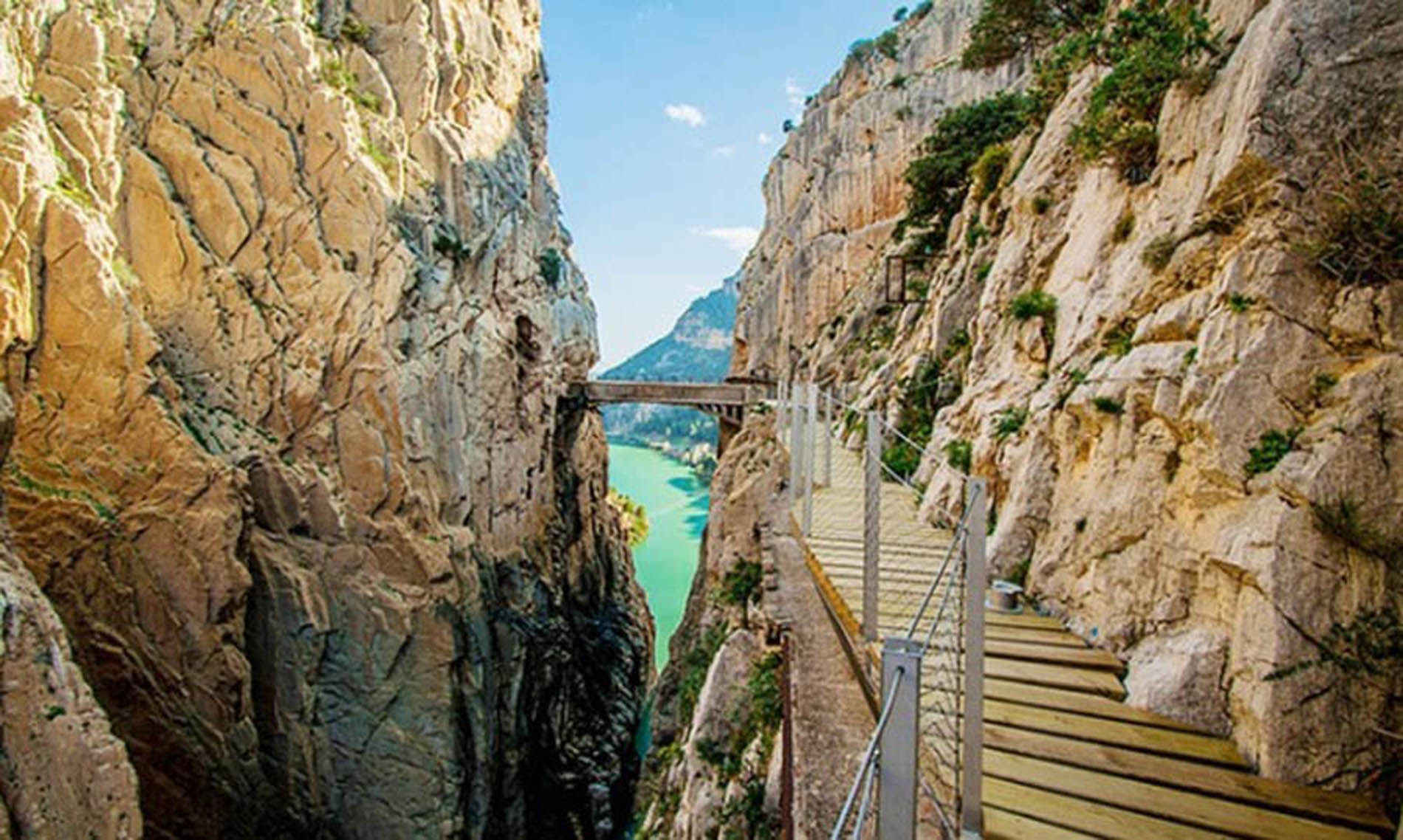 Caminito del Rey