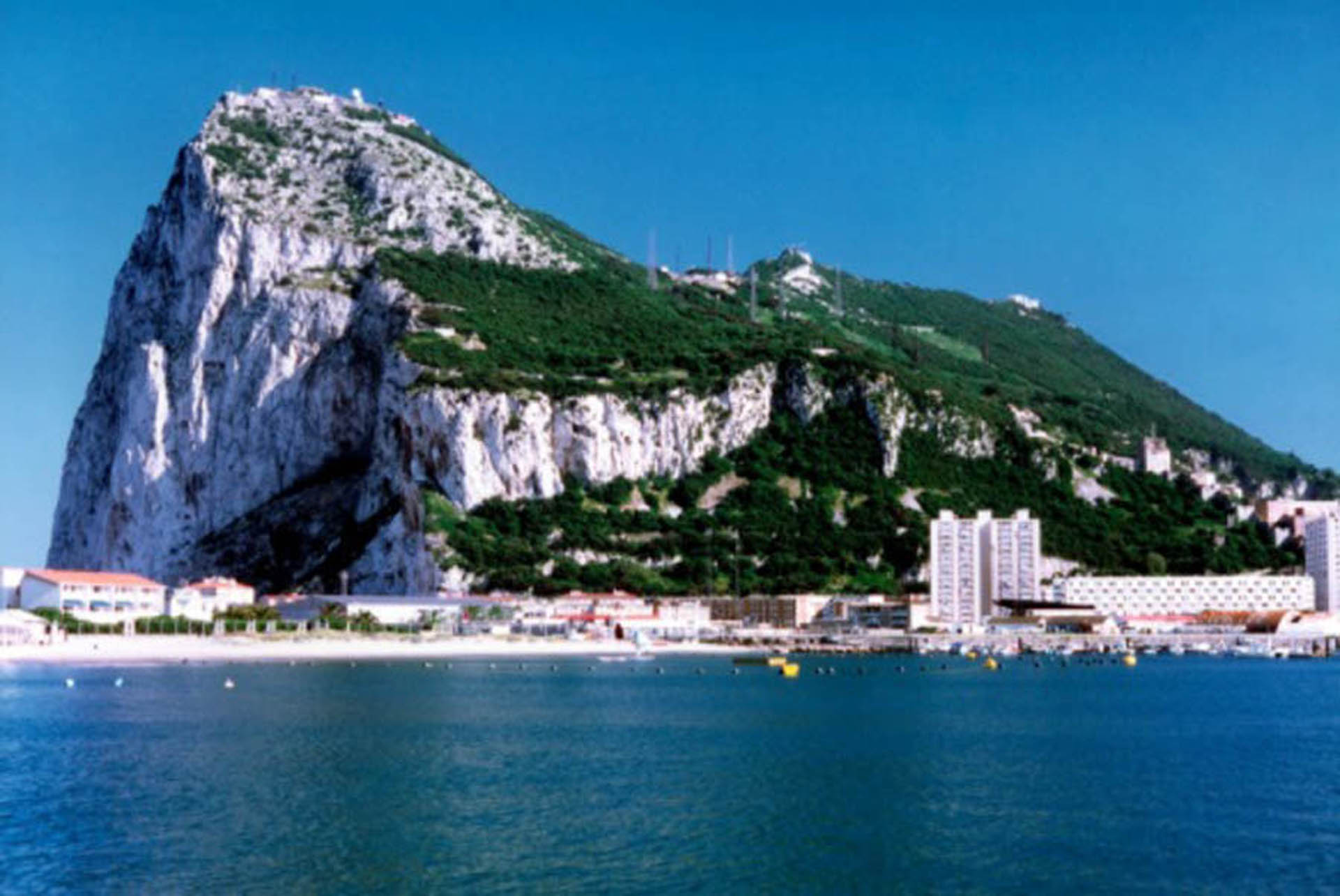 Gibraltar