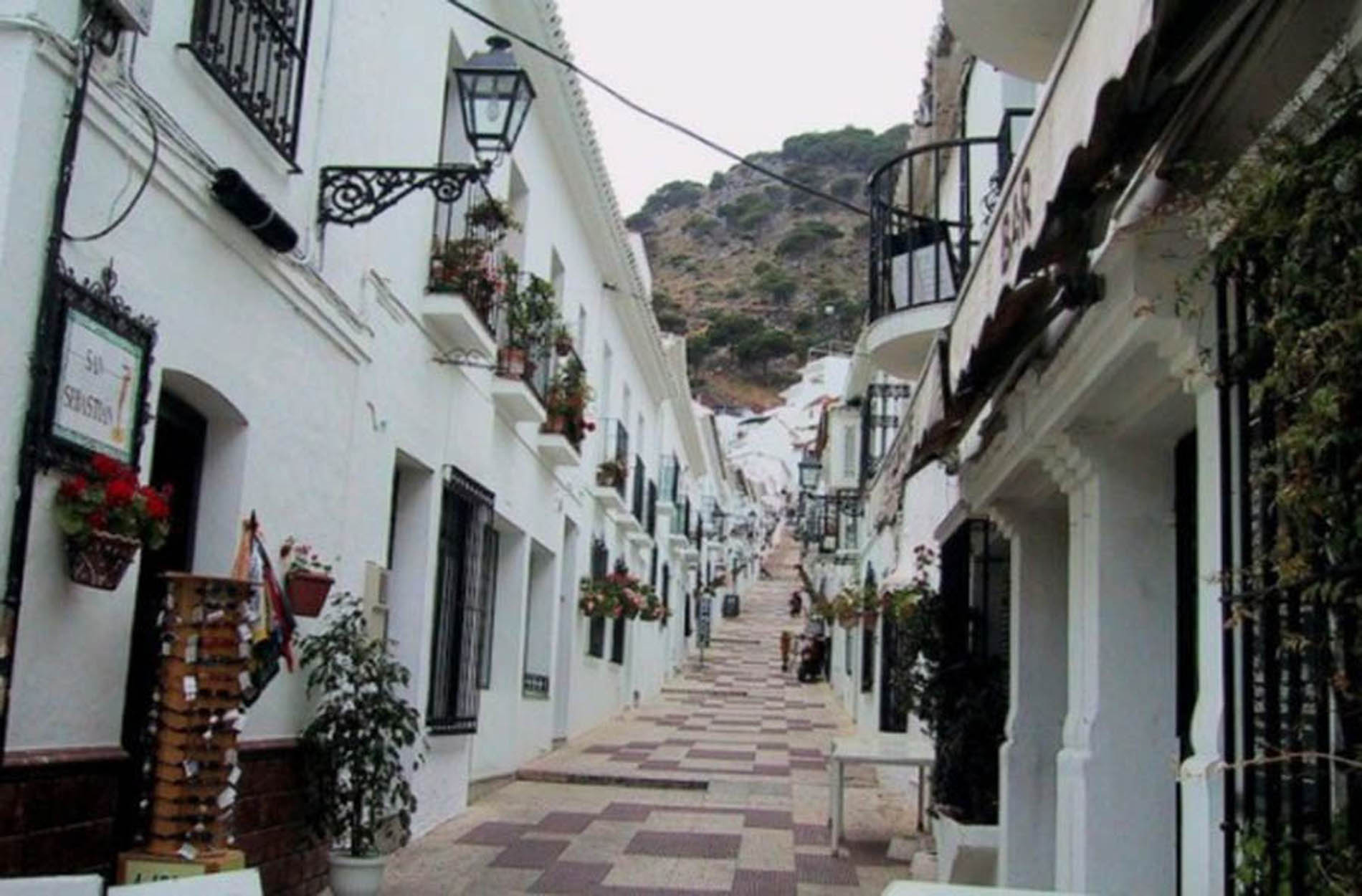 Mijas