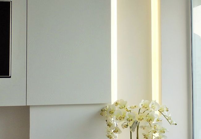 Lejlighed i Torremolinos - Santa clara torre 1 Apartment Lejlighed i Torremolinos - Santa clara torre 1 Apartment