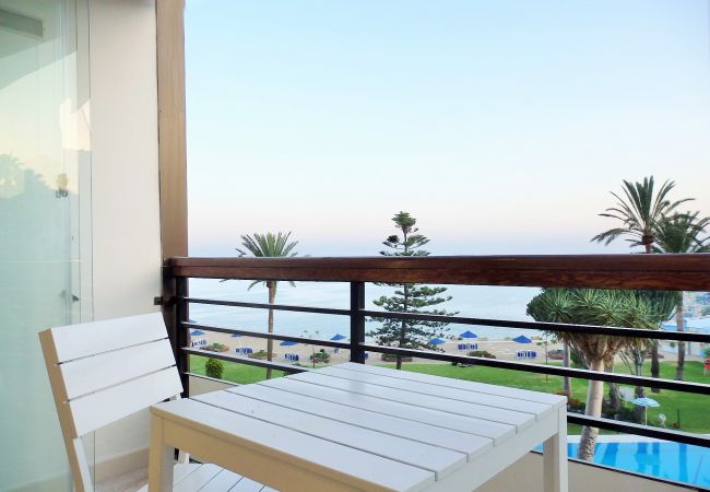  i Torremolinos - Santa clara torre 1 Apartment