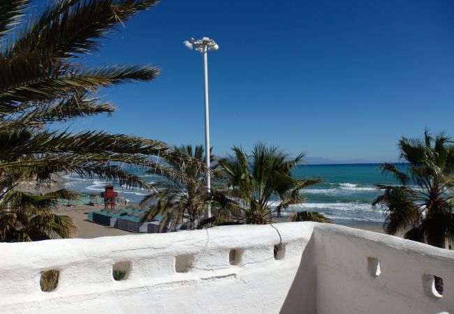 Lejlighed i Benalmádena - Puerto Apartment Lejlighed i Benalmádena - Puerto Apartment