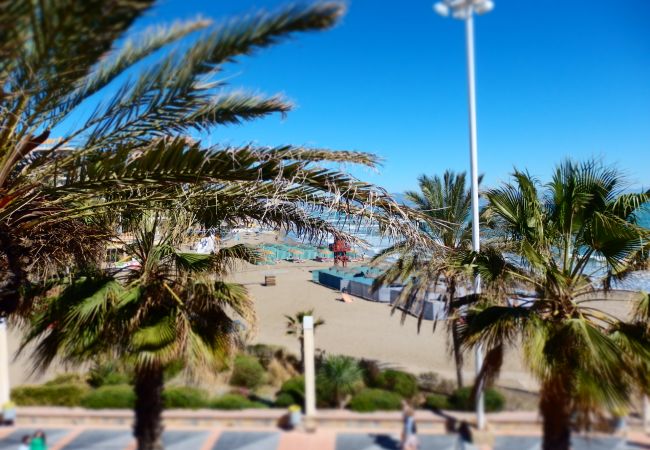 Lejlighed i Benalmádena - Puerto Apartment Lejlighed i Benalmádena - Puerto Apartment