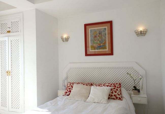 Lejlighed i Benalmádena - Puerto Apartment Lejlighed i Benalmádena - Puerto Apartment