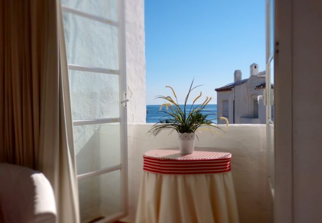 Lejlighed i Benalmádena - Puerto Apartment Lejlighed i Benalmádena - Puerto Apartment