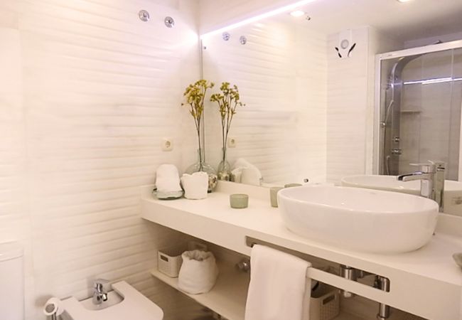 Lejlighed i Benalmádena - Puerto Apartment Lejlighed i Benalmádena - Puerto Apartment