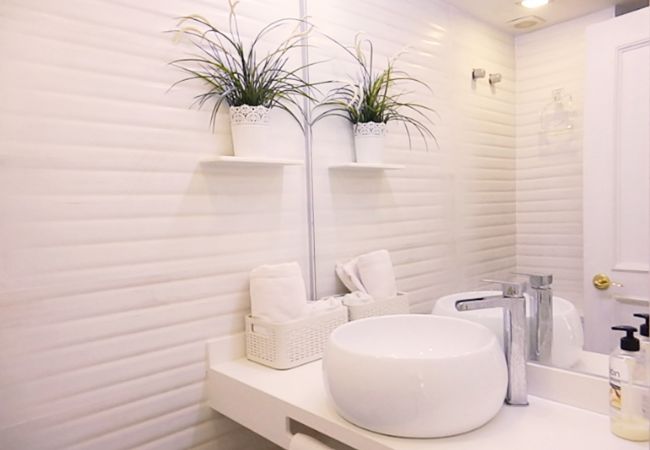 Lejlighed i Benalmádena - Puerto Apartment Lejlighed i Benalmádena - Puerto Apartment