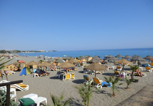 Villa i Torremolinos - villa saudi 10 Villa i Torremolinos - villa saudi 10