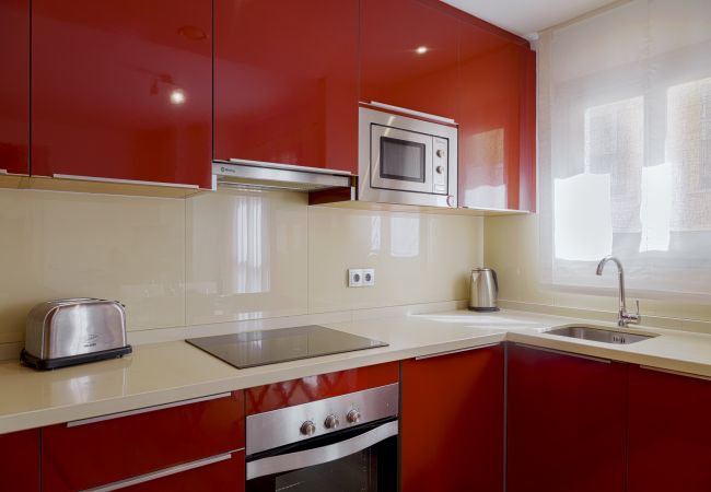 Lejlighed i Málaga - !!!!!!!!0012 A Pompidou Terraza 1A Lejlighed i Málaga - !!!!!!!!0012 A Pompidou Terraza 1A