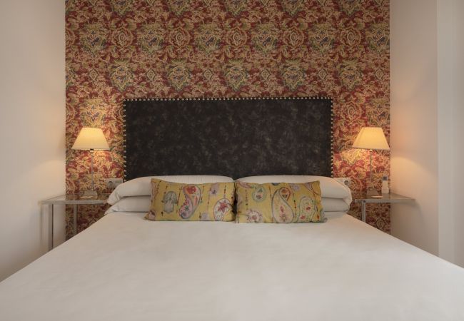 Lejlighed i Málaga - !!!!!!!!0012 A Pompidou Terraza 1A Lejlighed i Málaga - !!!!!!!!0012 A Pompidou Terraza 1A