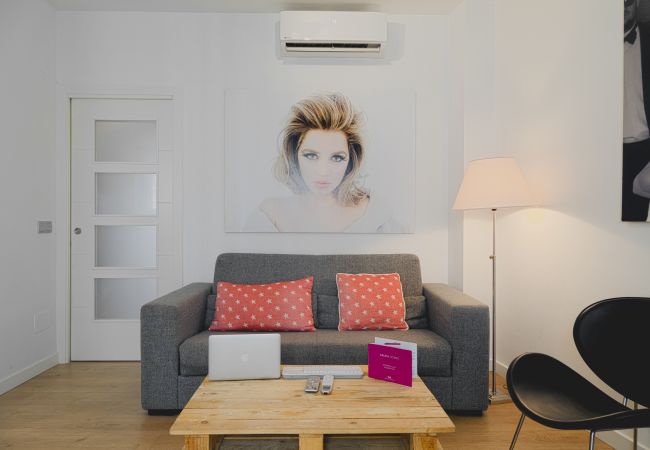 Lejlighed i Málaga - !!!!!!!!0013 A Pompidou Terraza 1B Lejlighed i Málaga - !!!!!!!!0013 A Pompidou Terraza 1B