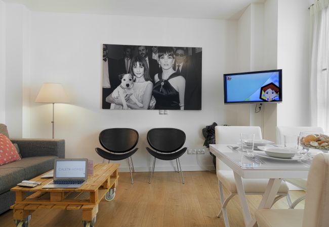 Lejlighed i Málaga - !!!!!!!!0013 A Pompidou Terraza 1B Lejlighed i Málaga - !!!!!!!!0013 A Pompidou Terraza 1B