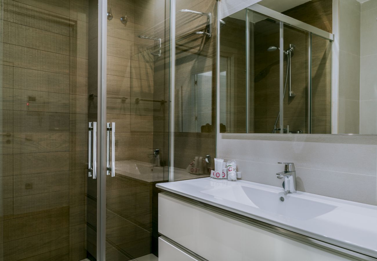 Lejlighed i Malaga - !!!!!!!!0013 A Pompidou Terraza 1B Lejlighed i Malaga - !!!!!!!!0013 A Pompidou Terraza 1B