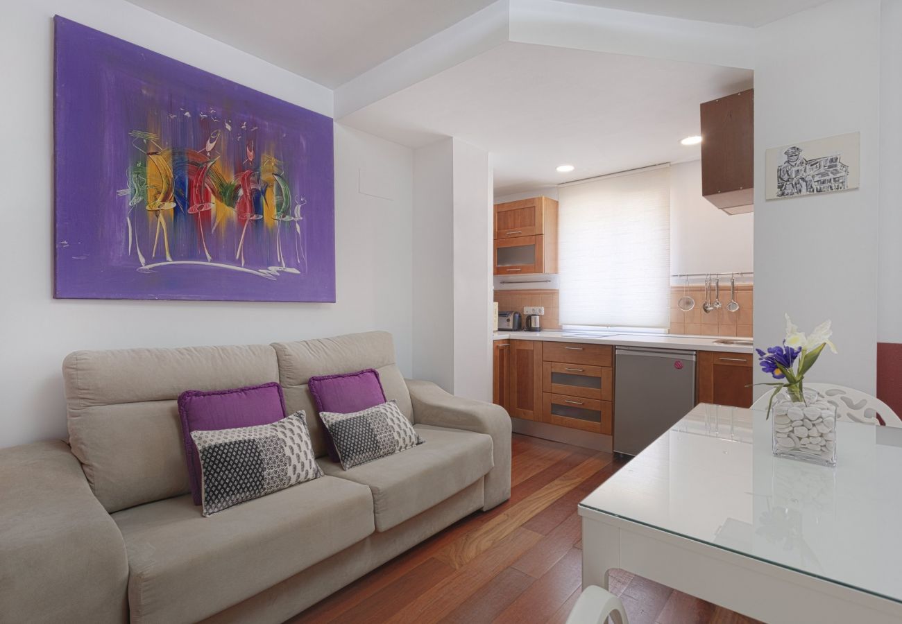 Atelier i Malaga - !!!!!!!!0031 A M - Studio 33 Atelier i Malaga - !!!!!!!!0031 A M - Studio 33