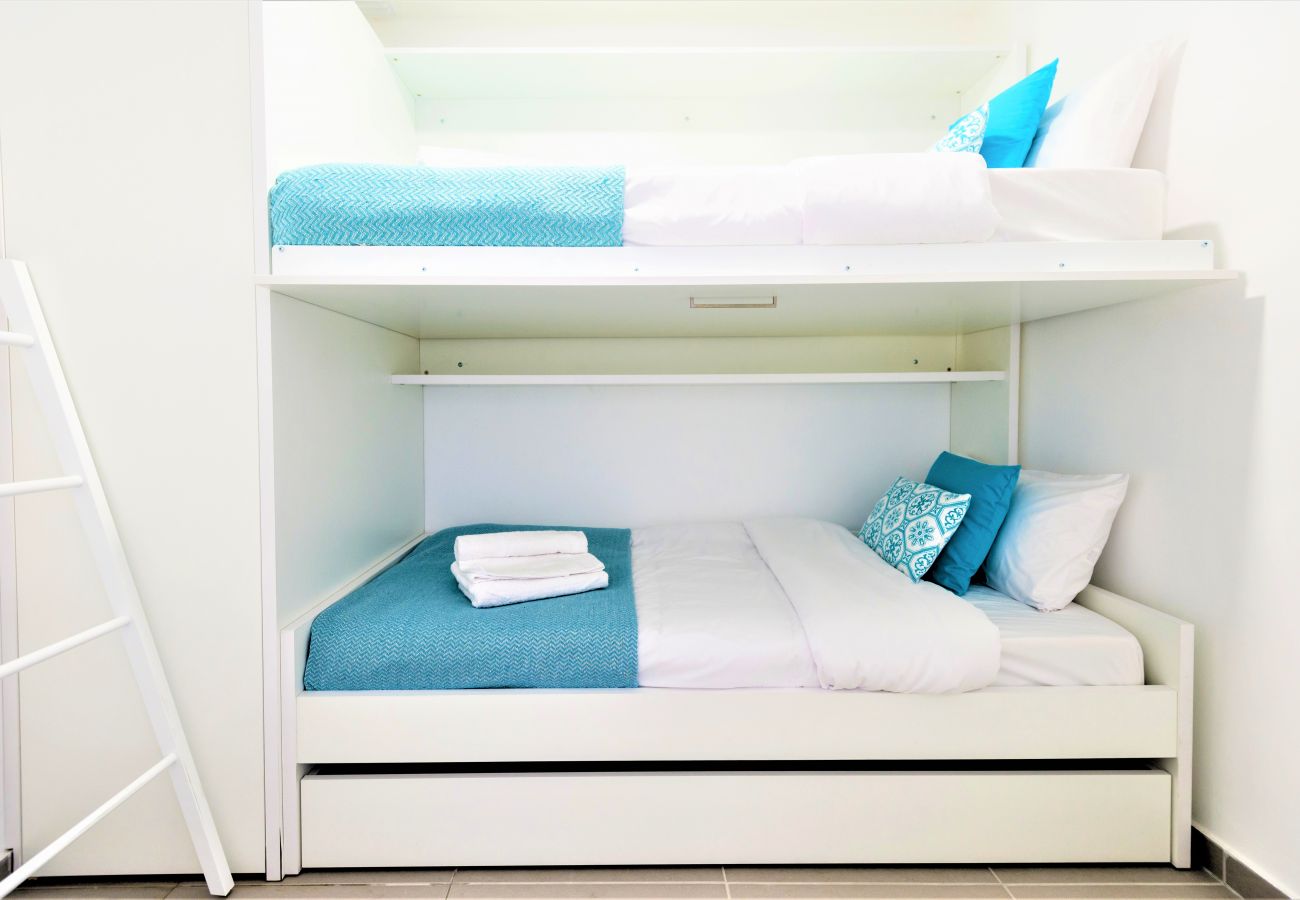 Lejlighed i Vale do Lobo - Vale do Lobo Apartment B Lejlighed i Vale do Lobo - Vale do Lobo Apartment B