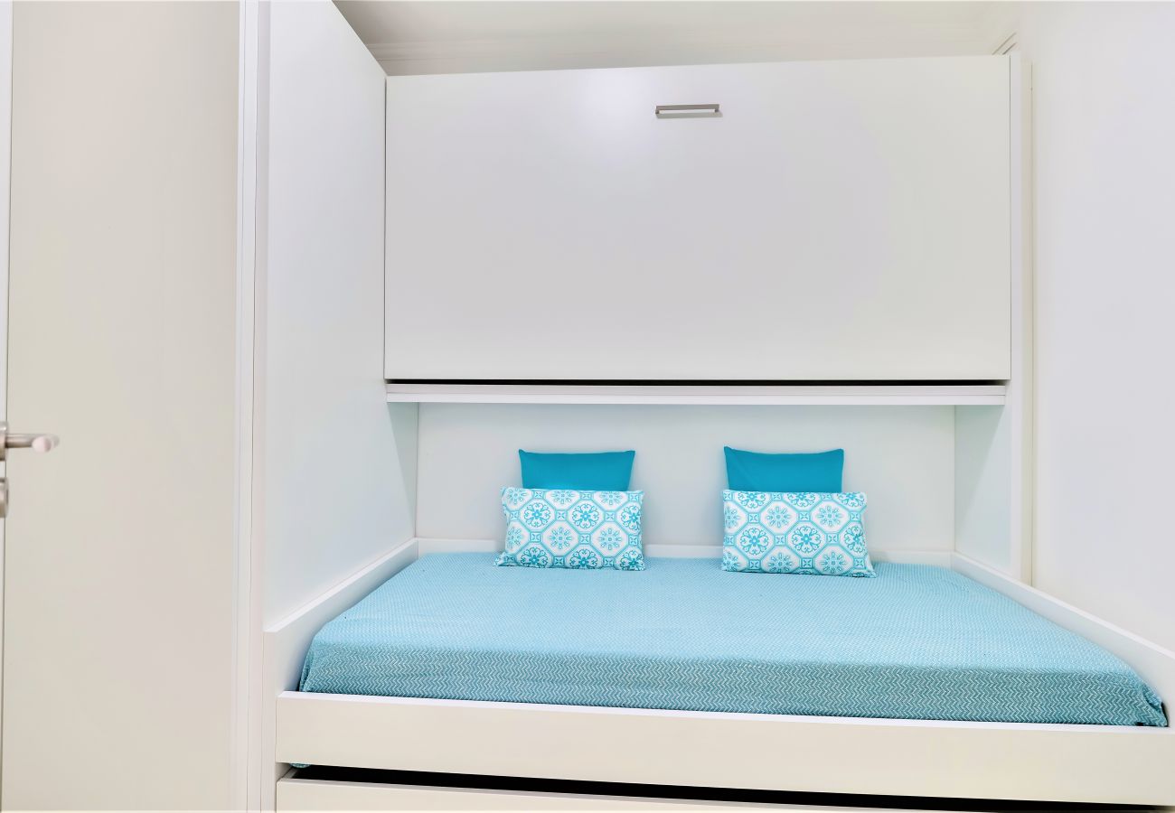 Lejlighed i Vale do Lobo - Vale do Lobo Apartment B Lejlighed i Vale do Lobo - Vale do Lobo Apartment B