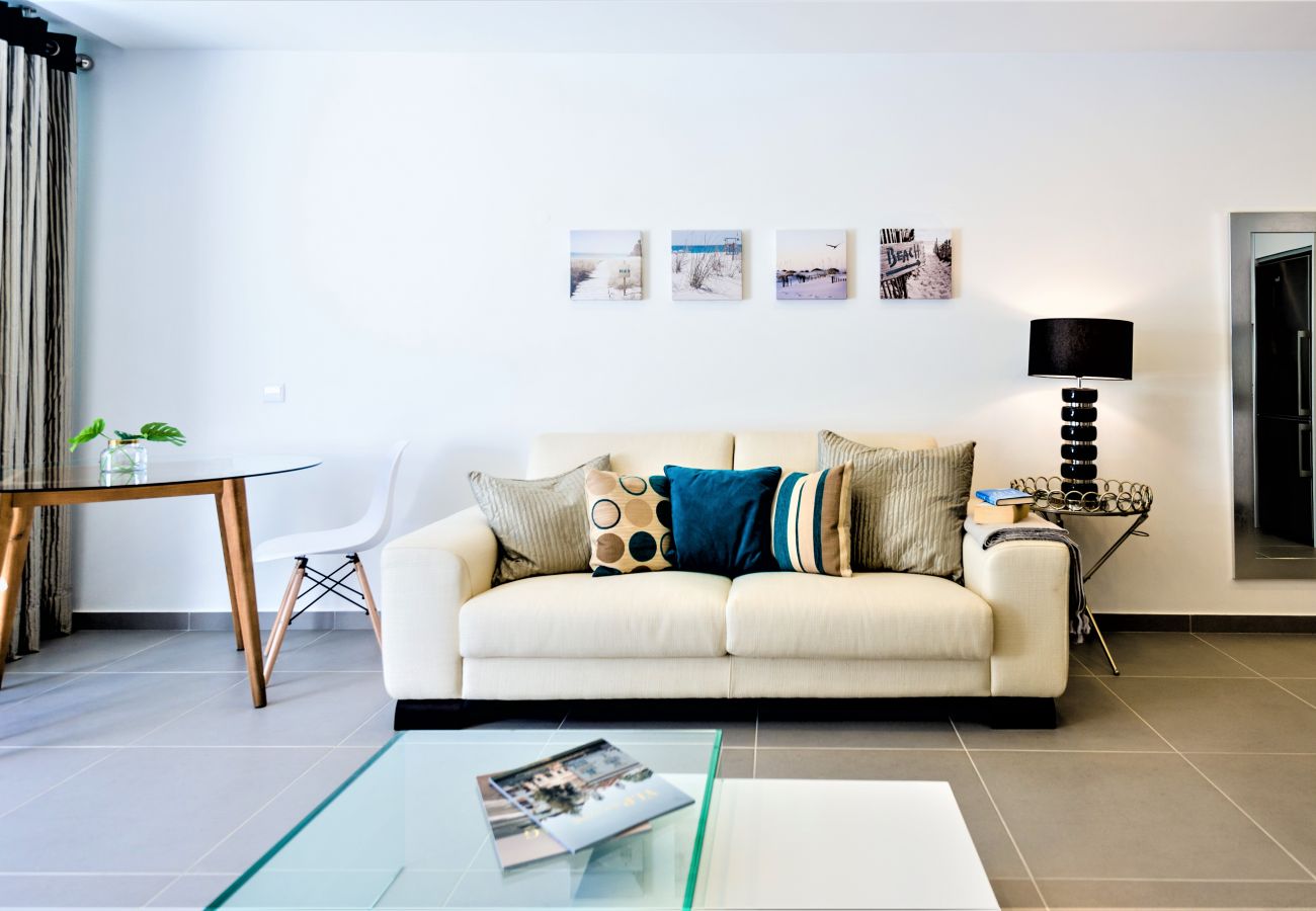 Lejlighed i Vale do Lobo - Vale do Lobo Apartment B Lejlighed i Vale do Lobo - Vale do Lobo Apartment B