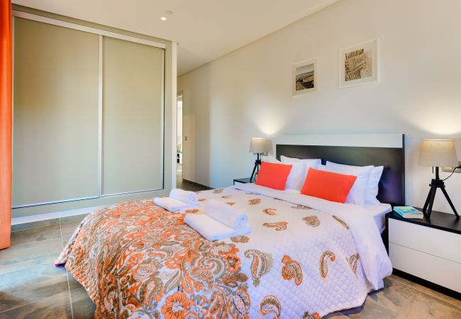 Lejlighed i Albufeira - Falesia Beach B Lejlighed i Albufeira - Falesia Beach B