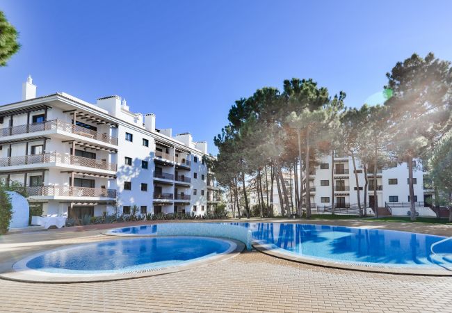Lejlighed i Albufeira - Falesia Beach A Lejlighed i Albufeira - Falesia Beach A