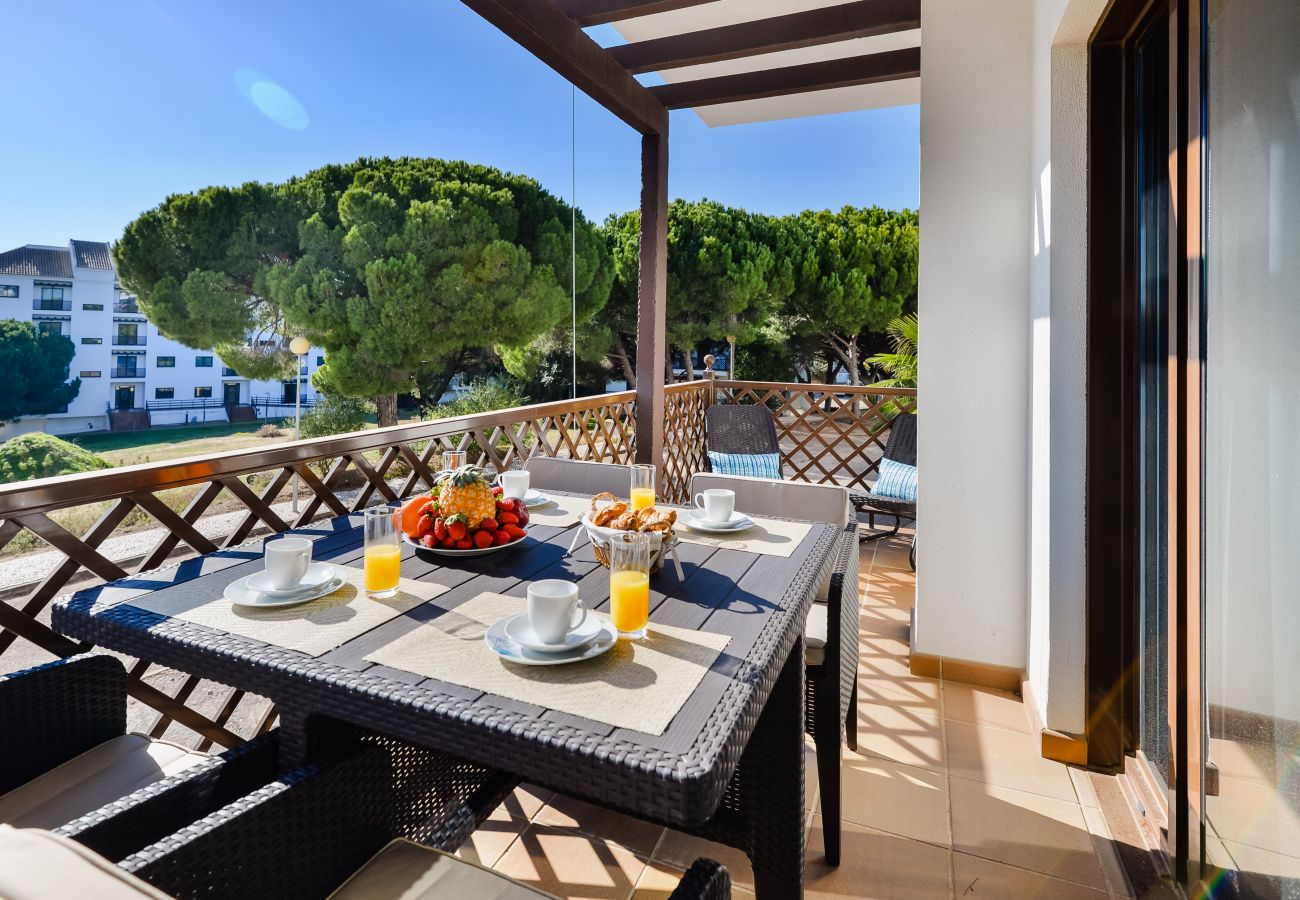 Lejlighed i Albufeira - Falesia Beach A Lejlighed i Albufeira - Falesia Beach A