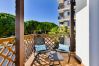 Lejlighed i Albufeira - Falesia Beach A Lejlighed i Albufeira - Falesia Beach A