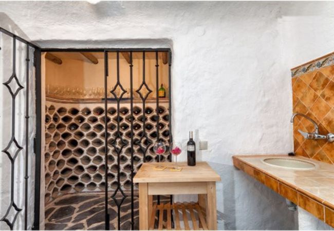 Villa i Torremolinos - villa saudi 08 Villa i Torremolinos - villa saudi 08