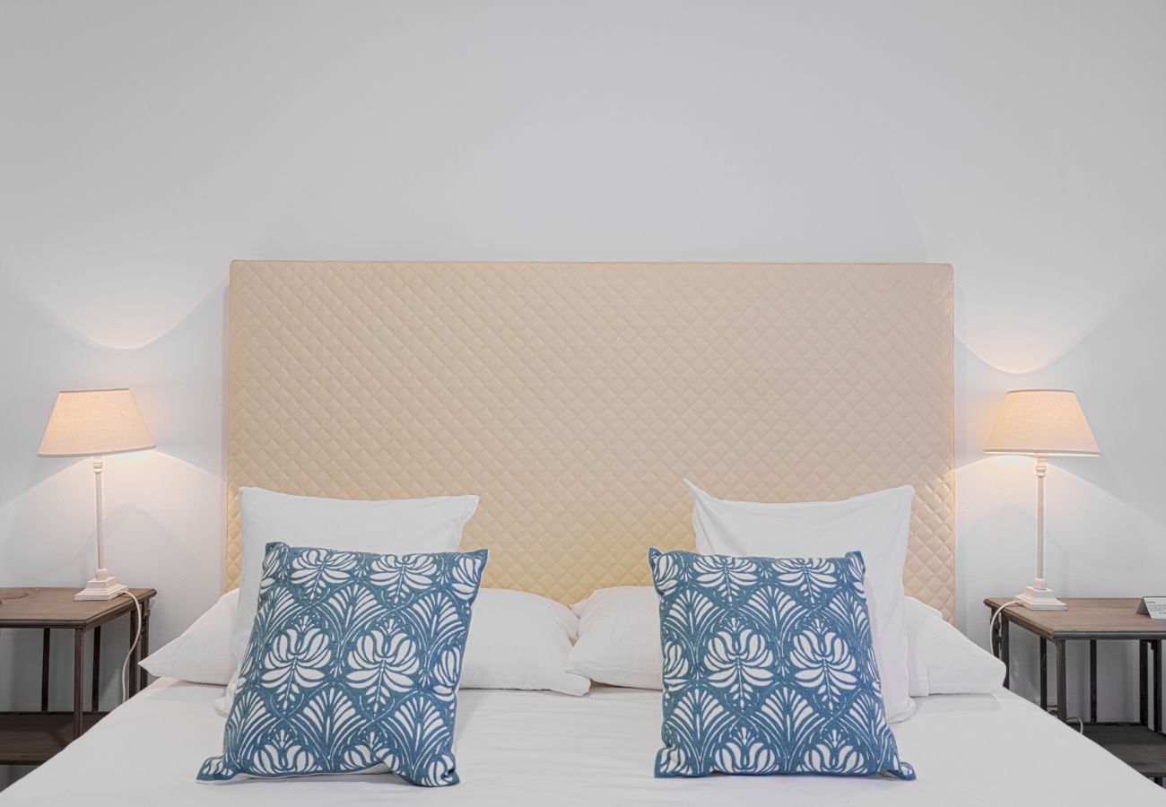 Lejlighed i Malaga - !!!!!!!!0018 A Pompidou 20 - 2 Rooms Lejlighed i Malaga - !!!!!!!!0018 A Pompidou 20 - 2 Rooms