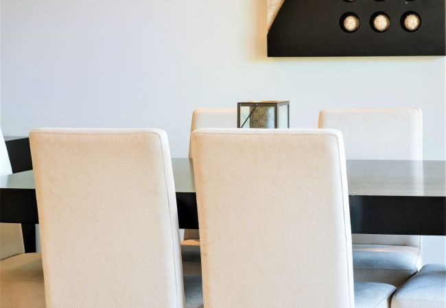 Lejlighed i Vilamoura - L'Orangerie Lejlighed i Vilamoura - L'Orangerie