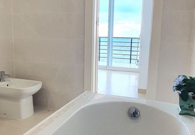 Lejlighed i Torremolinos - santa clara 3 apartment Lejlighed i Torremolinos - santa clara 3 apartment