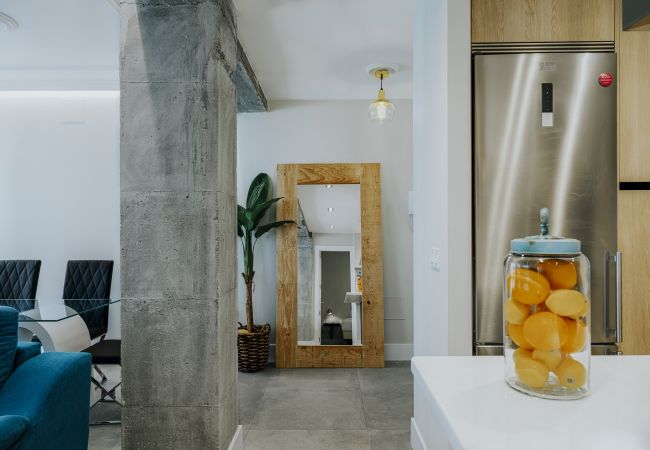 Lejlighed i Málaga - !!!!!!!!0010 A Tribuna - Victoria 8 Lejlighed i Málaga - !!!!!!!!0010 A Tribuna - Victoria 8