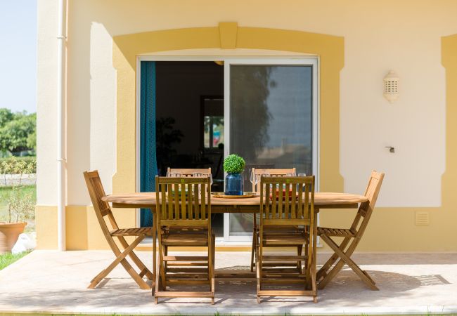 Lejlighed i Lagos - Boavista Golf Resort Apartment Lejlighed i Lagos - Boavista Golf Resort Apartment