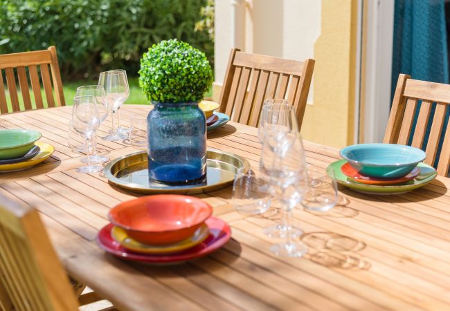 Lejlighed i Lagos - Boavista Golf Resort Apartment Lejlighed i Lagos - Boavista Golf Resort Apartment