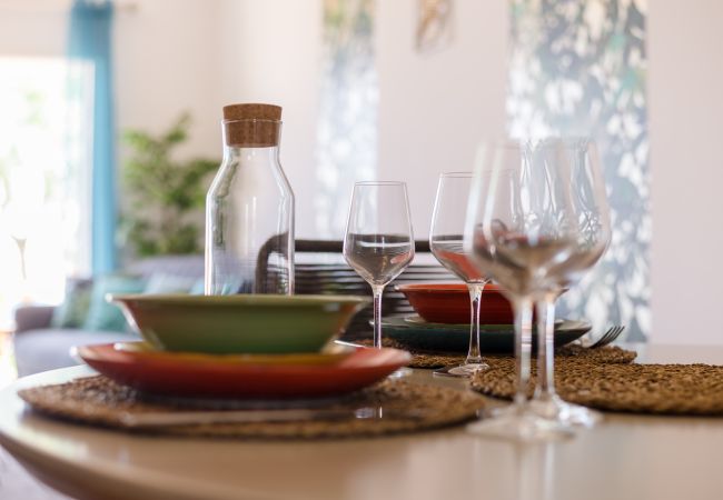 Lejlighed i Lagos - Boavista Golf Resort Apartment Lejlighed i Lagos - Boavista Golf Resort Apartment