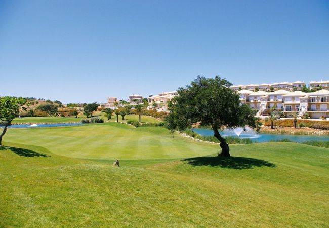 Lejlighed i Lagos - Boavista Golf Resort Apartment Lejlighed i Lagos - Boavista Golf Resort Apartment
