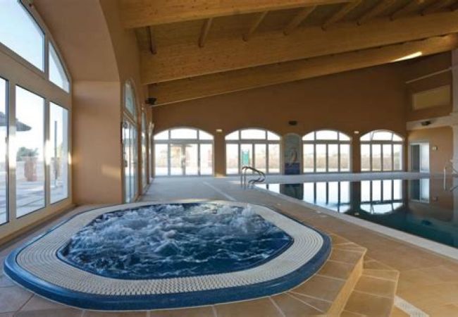 Lejlighed i Lagos - Boavista Golf Resort Apartment Lejlighed i Lagos - Boavista Golf Resort Apartment