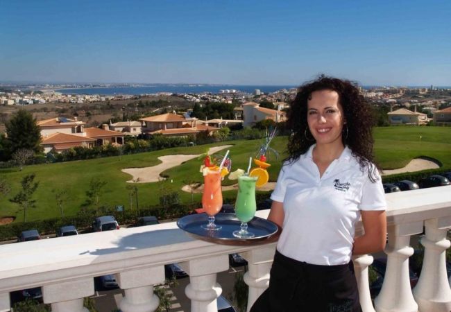 Lejlighed i Lagos - Boavista Golf Resort Apartment Lejlighed i Lagos - Boavista Golf Resort Apartment