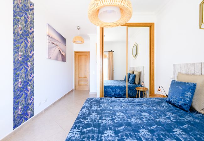 Lejlighed i Lagos - Boavista Golf Resort Apartment Lejlighed i Lagos - Boavista Golf Resort Apartment