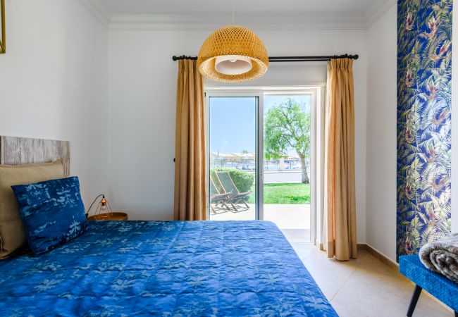 Lejlighed i Lagos - Boavista Golf Resort Apartment Lejlighed i Lagos - Boavista Golf Resort Apartment