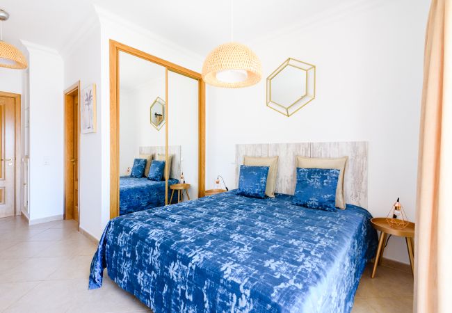 Lejlighed i Lagos - Boavista Golf Resort Apartment Lejlighed i Lagos - Boavista Golf Resort Apartment