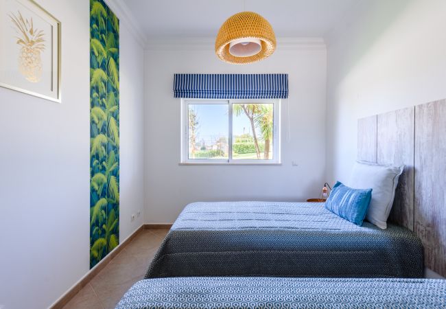 Lejlighed i Lagos - Boavista Golf Resort Apartment Lejlighed i Lagos - Boavista Golf Resort Apartment