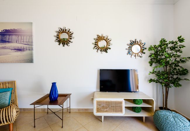 Lejlighed i Lagos - Boavista Golf Resort Apartment Lejlighed i Lagos - Boavista Golf Resort Apartment