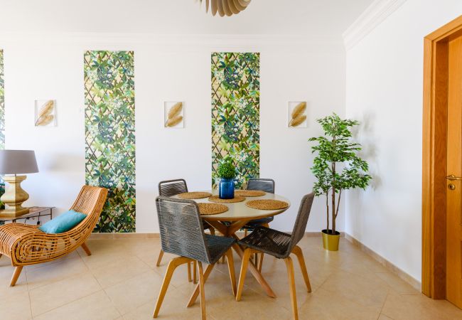 Lejlighed i Lagos - Boavista Golf Resort Apartment Lejlighed i Lagos - Boavista Golf Resort Apartment