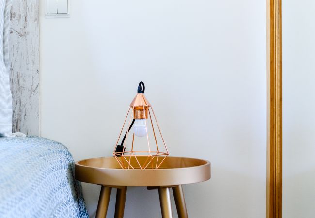 Lejlighed i Lagos - Boavista Golf Resort Apartment Lejlighed i Lagos - Boavista Golf Resort Apartment