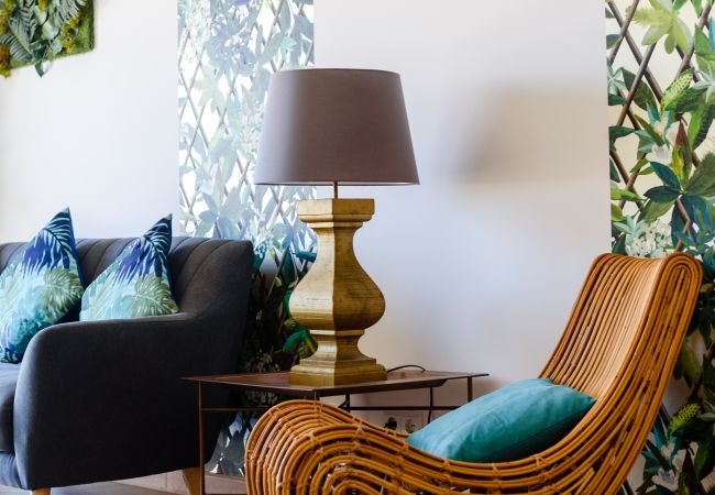 Lejlighed i Lagos - Boavista Golf Resort Apartment Lejlighed i Lagos - Boavista Golf Resort Apartment