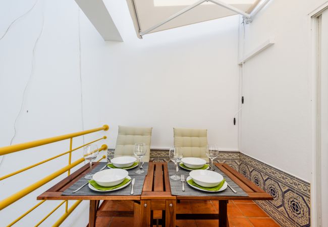 Lejlighed i Albufeira - Aldeia das Açoteias Apartment Lejlighed i Albufeira - Aldeia das Açoteias Apartment