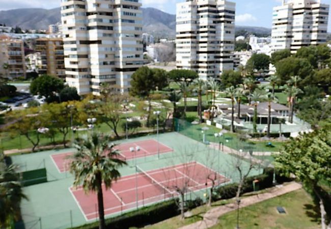 Lejlighed i Torremolinos - Playamar 7D Apartment Lejlighed i Torremolinos - Playamar 7D Apartment