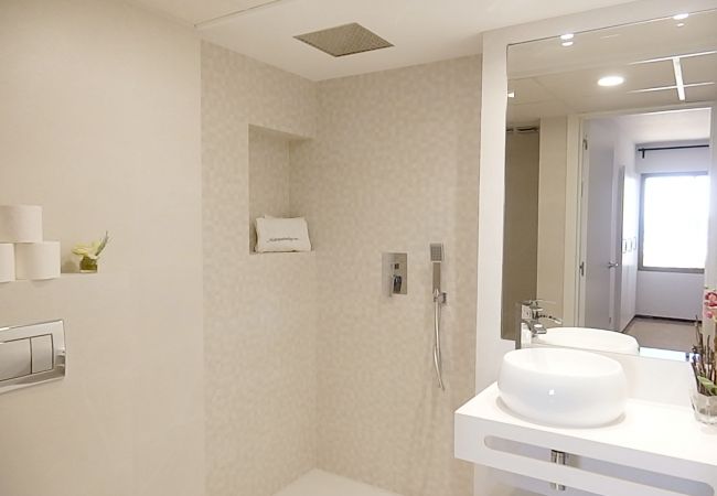 Lejlighed i Torremolinos - Playamar 7D Apartment Lejlighed i Torremolinos - Playamar 7D Apartment