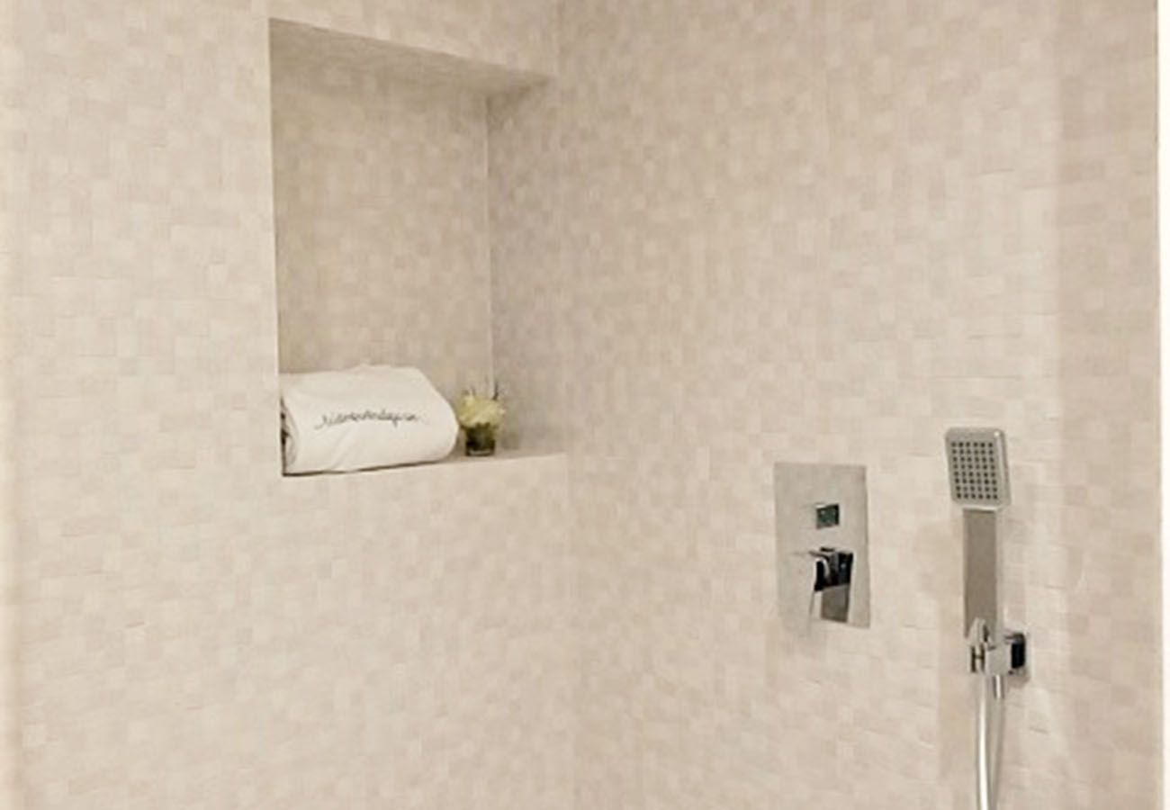 Lejlighed i Torremolinos - Playamar 7D Apartment Lejlighed i Torremolinos - Playamar 7D Apartment