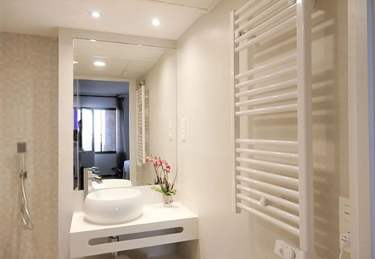 Lejlighed i Torremolinos - Playamar 7D Apartment Lejlighed i Torremolinos - Playamar 7D Apartment