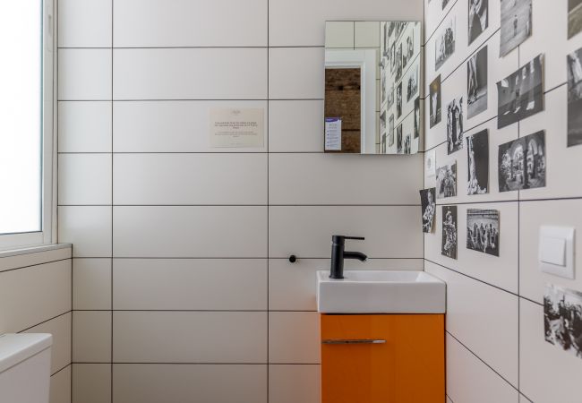 Lejlighed i Málaga - !!!!!!!!0010 A Tribuna -  Loft Merced Lejlighed i Málaga - !!!!!!!!0010 A Tribuna -  Loft Merced